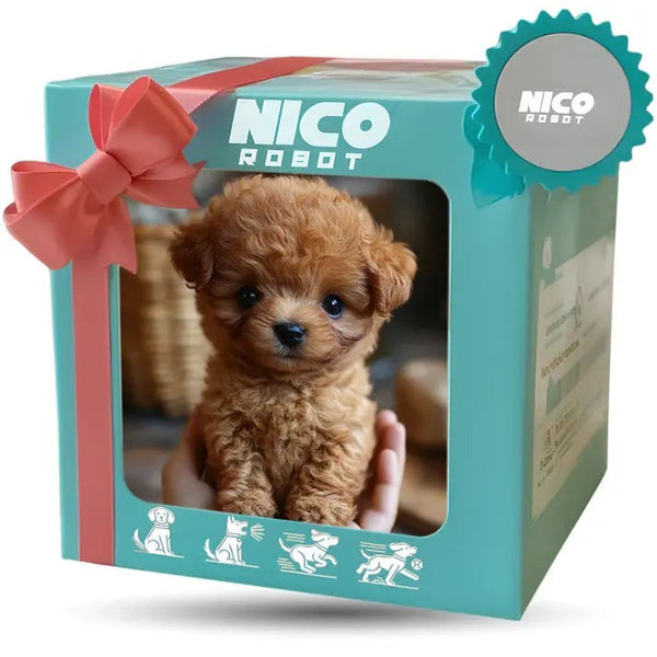 Puppy Toy