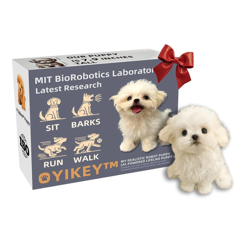 Puppy Toy