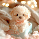 Puppy Toy