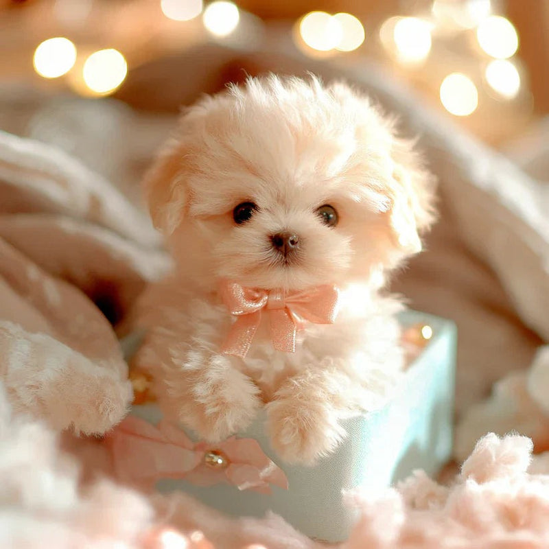 Puppy Toy